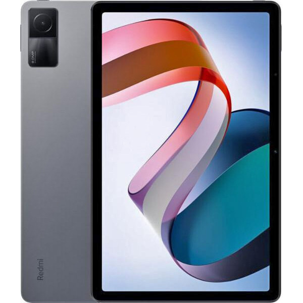 Xiaomi Redmi Pad 6/128GB Wi-Fi Graphite Gray (VHU4216EU) - зображення 1