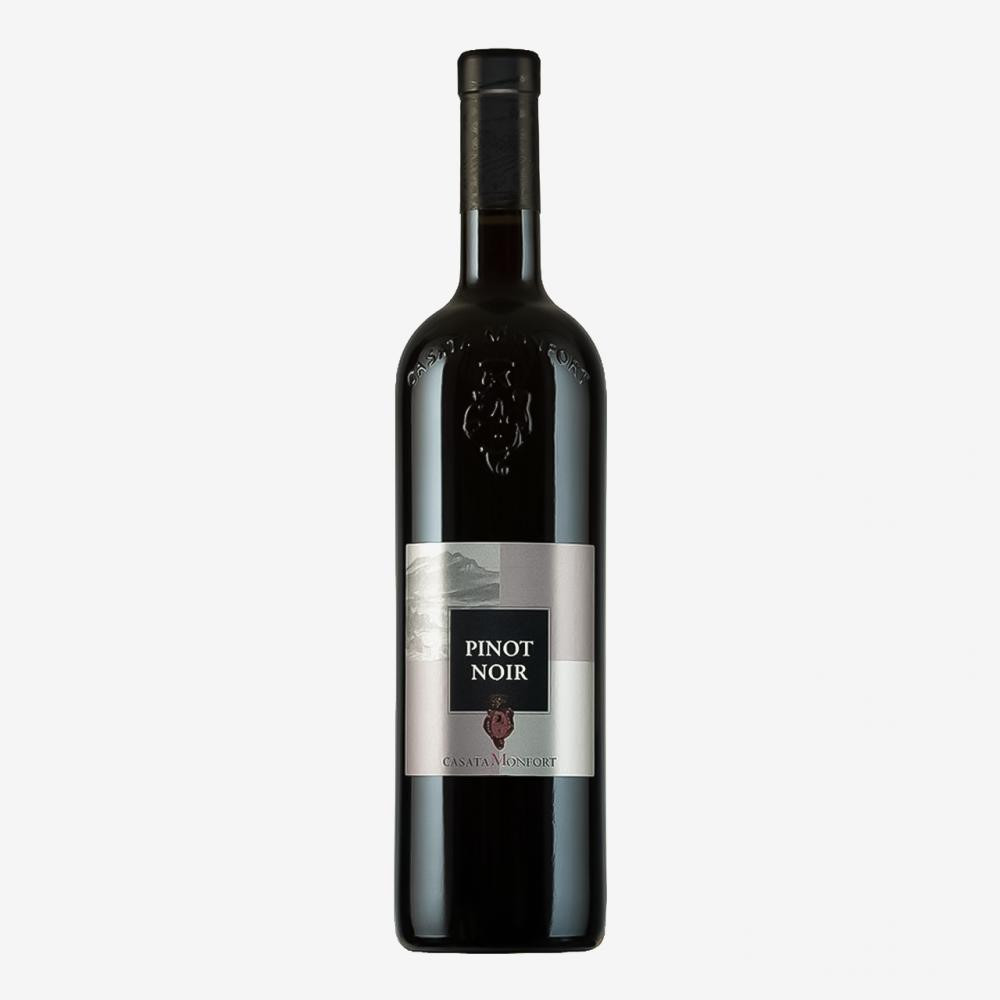 Cantine Monfort Casata Monfort Pinot Nero (8026900100024) - зображення 1