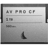 Angelbird 1 TB AV Pro CF CFast 2.0 (AVP1TBCF) - зображення 3