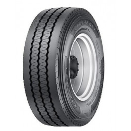   Triangle Tire Грузовая шина TRIANGLE TRT03 235/75R17.5 143/141J [147310284]