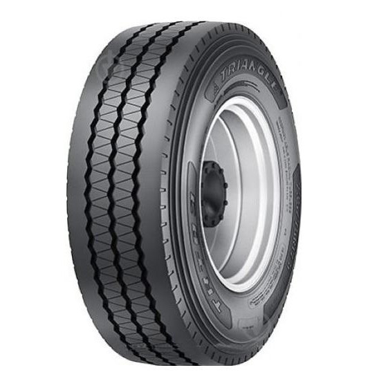 Triangle Tire Грузовая шина TRIANGLE TRT03 235/75R17.5 143/141J [107310284] - зображення 1