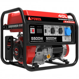   A-iPower A5500