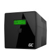 Green Cell UPS03 (1000VA/600W) - зображення 1