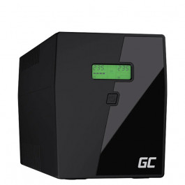 Green Cell UPS09 (2000VA/1400W)