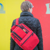 HURU S Backpack / Red - зображення 2