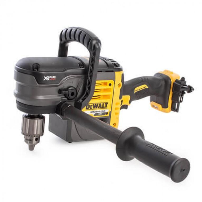 DeWALT DCD460N - зображення 1