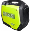 K&S BASIC KSB 21i S - зображення 4