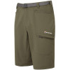 Montane Шорти чоловічі  Dyno Stretch Shorts Kelp Green (MDSSHKEL), Розмір XXL - зображення 1