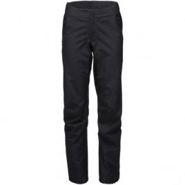 Black Diamond Штани жіночі  Liquid Point Pants Black (BD 741001.0002), Розмір S - зображення 1