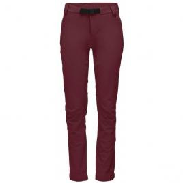 Black Diamond Штани жіночі  Women's Alpine Pants Bordeaux (BD QP9E.602), Розмір M - зображення 1