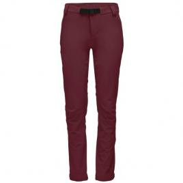 Black Diamond Штани жіночі  Women's Alpine Pants Bordeaux (BD QP9E.602), Розмір S - зображення 1