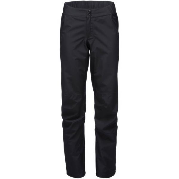 Black Diamond Штани жіночі  Liquid Point Pants Black (BD 741001.0002), Розмір XL - зображення 1