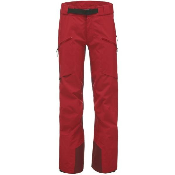 Black Diamond Штани жіночі  Sharp End Pants Paintbrush (BD HU53.656), Розмір S - зображення 1