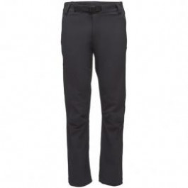   Black Diamond Штани чоловічі  Men's Alpine Softshell Pants Smoke (BD G61M.022), Розмір S