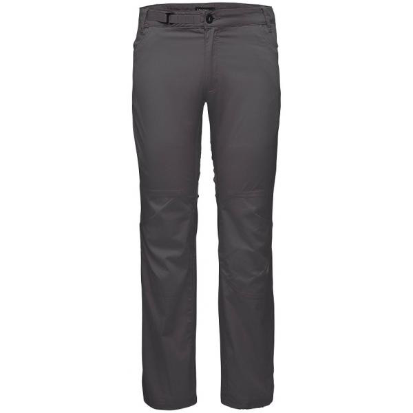 Black Diamond Штани чоловічі  Credo Pants Carbon (BD P25N.0003), Розмір 36 - зображення 1