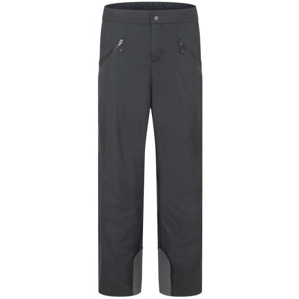 Black Diamond Штани чоловічі  Highline Stretch Pants Black (BD 741005.0002), Розмір XL - зображення 1