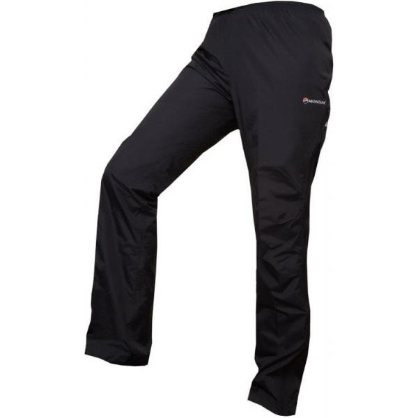 Montane Штани жіночі  Female Dynamo Pants Black (FDYPRBLA), Розмір L - зображення 1