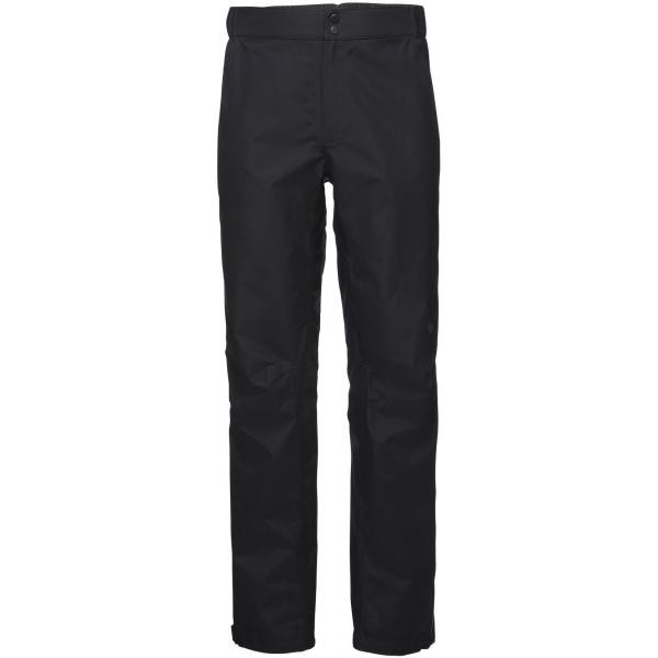 Black Diamond Штани чоловічі  Liquid Point Pants Black (BD 741000.0002), Розмір XL - зображення 1