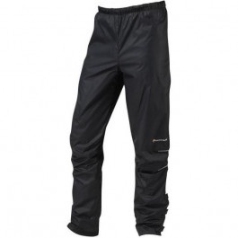   Montane Штани жіночі  Female Featherlite Pants Black (FFTPPBLA), Розмір XS