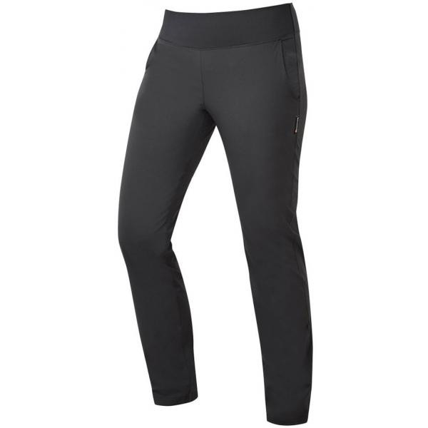 Montane Штани жіночі  Female Tucana Pants Reg Black (FTCPRBLA), Розмір M - зображення 1