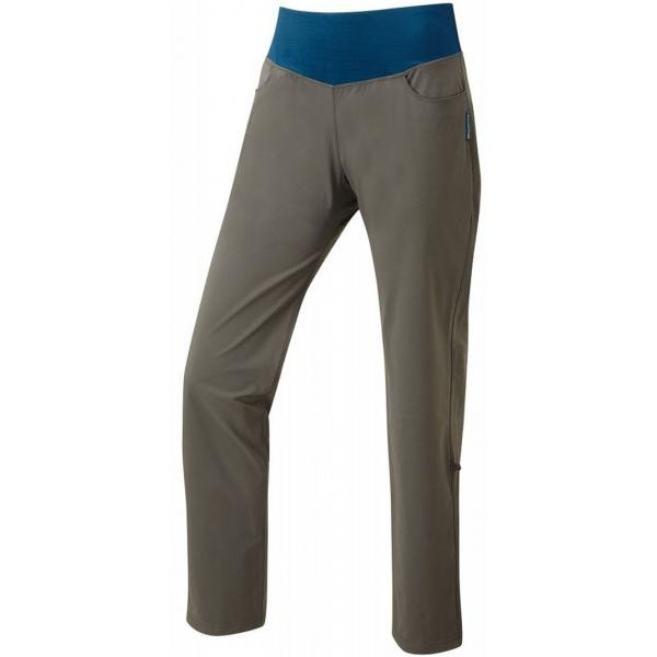 Montane Штани жіночі  Female Cygnus Pants Shadow (FCYPA), Розмір M - зображення 1