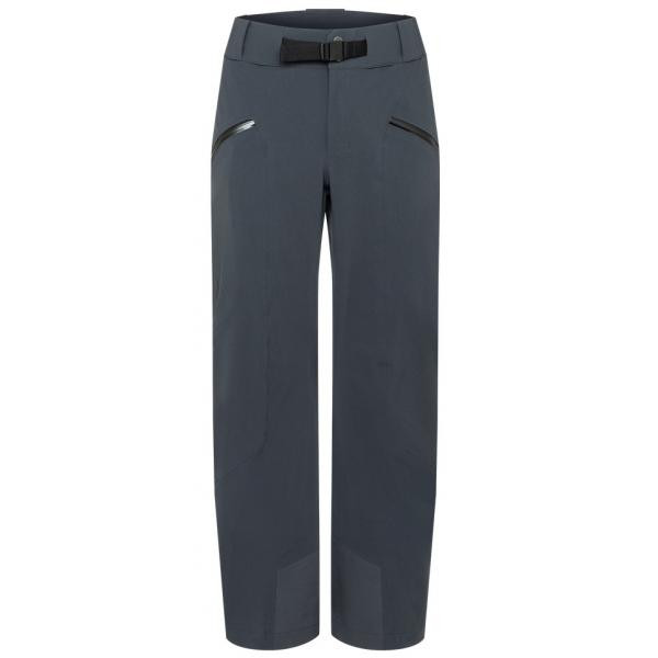 Black Diamond Штани чоловічі  Recon Stretch Ski Pants Carbon (BD ZC0G.0003), Розмір L - зображення 1