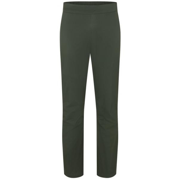 Black Diamond Штани чоловічі  Men's Stormline Stretch Full Zip Rain Pants Cypress (BD Z9LC.3021), Розмір M - зображення 1