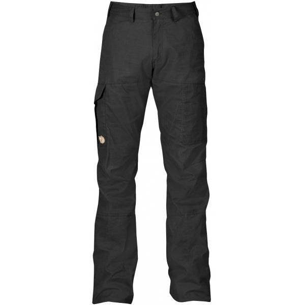 Fjallraven Штани чоловічі  Karl Pro Trousers Long Dark Grey (82511.030), Розмір XXL - зображення 1
