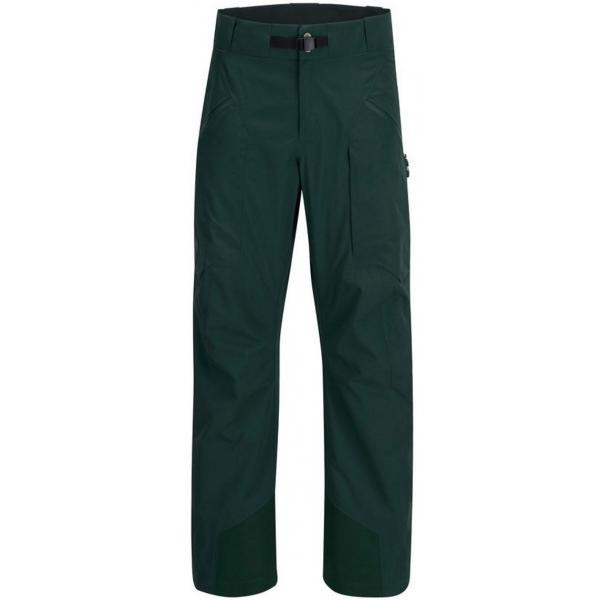 Black Diamond Штани чоловічі  Zone Pants Hemlock (BD SV3C.320), Розмір XL - зображення 1