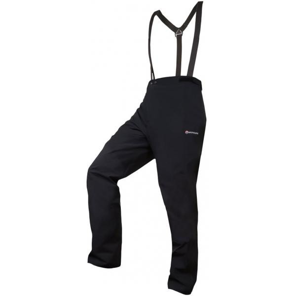 Montane Штани чоловічі  Alpine Pro Pants Black (MAPPRBLA), Розмір XXL - зображення 1