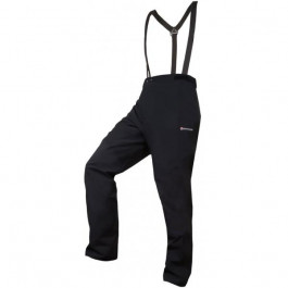Montane Штани чоловічі  Alpine Pro Pants Black (MAPPRBLA), Розмір XXL