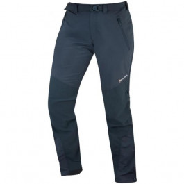 Montane Штани чоловічі  Terra Pants Regular Astro Blue (MTPNRAST), Розмір M