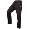 Montane Штани чоловічі  Dynamo Pants Reg Black (MDYPRBLA), Розмір XL - зображення 1