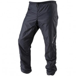   Montane Штани чоловічі  Featherlite Pants Black (keksart204), Розмір XS