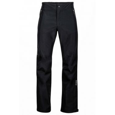 Marmot Штани чоловічі  Minimalist Pant black (MRT 30320.001), Розмір XXL - зображення 1