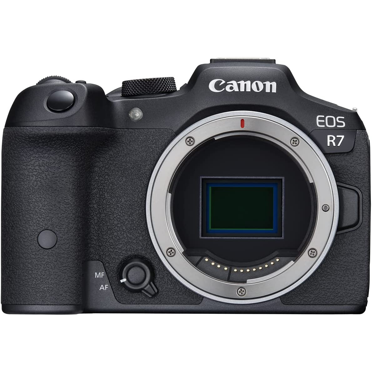 Canon EOS R7 - зображення 1