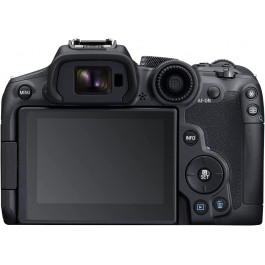 Canon EOS R7 RF-S 18-150 IS STM (5137C015)