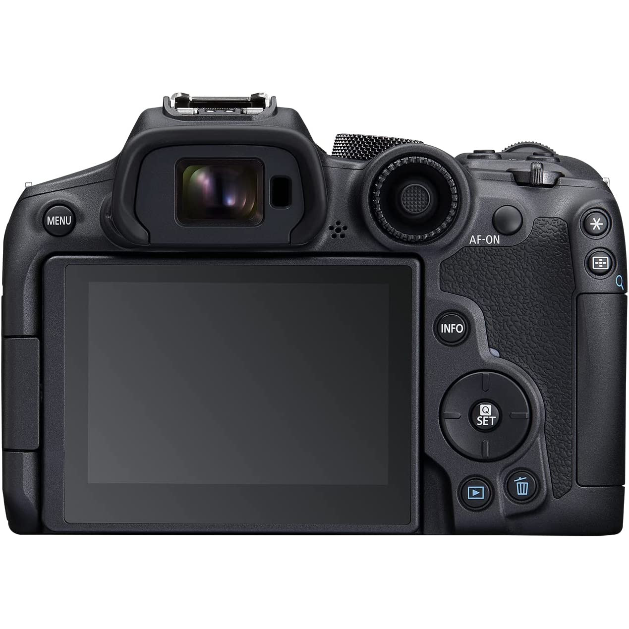Canon EOS R7 body + Adapter EF-RF (5137C018) - зображення 1