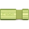 Verbatim 8 GB Store 'n' Go PinStripe 47396 Green