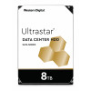 WD Ultrastar 8 TB (HUH721008ALE604/0F27457) - зображення 1