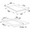 Franke FSM 302 I BK (108.0606.106) - зображення 5