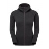 Montane Female Protium Hoodie 2021 XL Charcoal - зображення 1