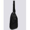 Remoid Мужская сумка-слинг  10Rem0112-black Черная (ROZ6400013701) - зображення 1