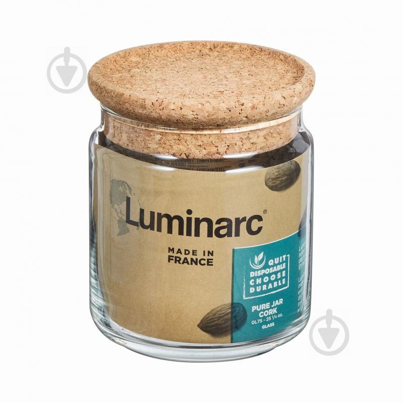 Luminarc Cork P9616 - зображення 1