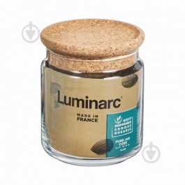 Ємності для сипучих продуктів Luminarc