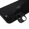 BeCover Захисне скло  для камери Apple iPhone 14 Plus Black (708081) - зображення 1