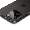 BeCover Захисне скло  для камери Apple iPhone 14 Pro Black (708082) - зображення 2