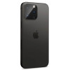 BeCover Захисне скло  для камери Apple iPhone 14 Pro Black (708082) - зображення 4