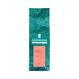 Grunheim Фруктовый чай  Grandma's Garden 250 г