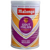 Malongo Gout Italien молотый ж/б 250г - зображення 1